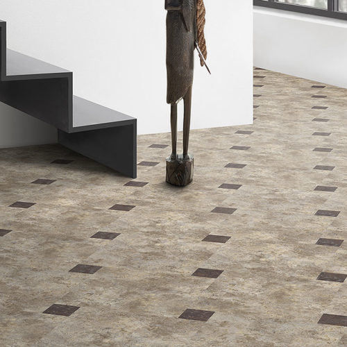 Designbelag