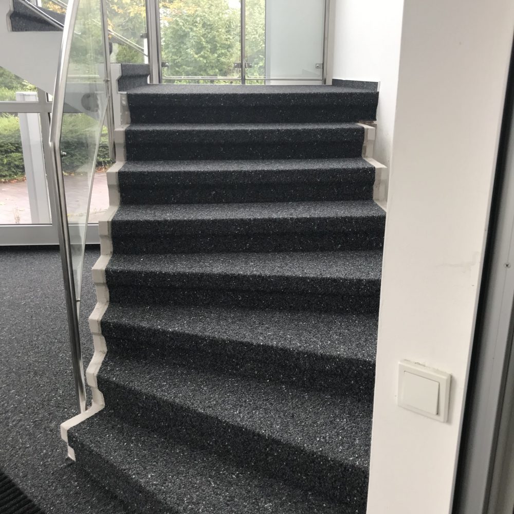 Witten | Teppichboden