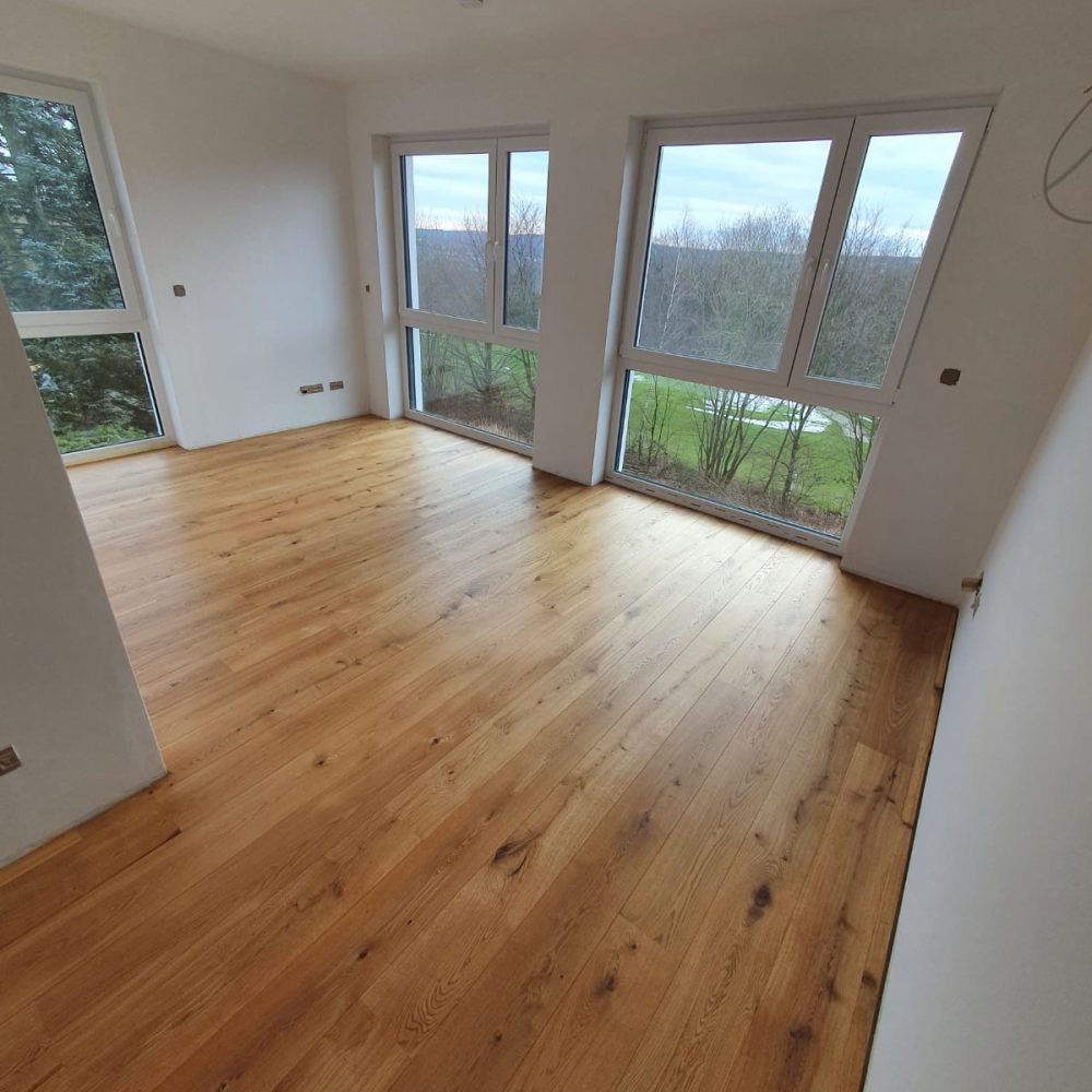 Bochum | Landhausdiele